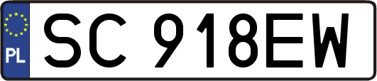 SC918EW