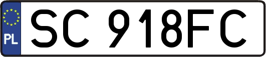 SC918FC