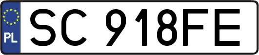 SC918FE