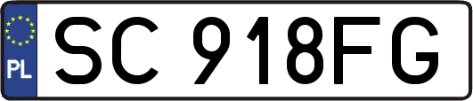 SC918FG