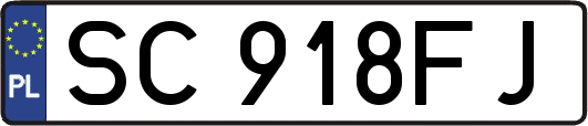 SC918FJ