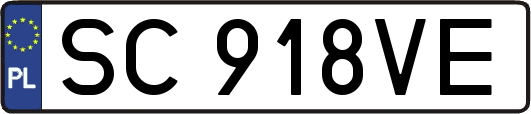 SC918VE