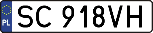 SC918VH