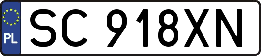 SC918XN
