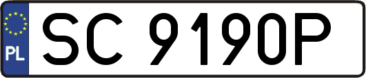 SC9190P