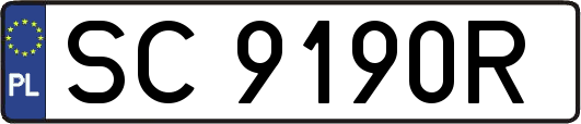 SC9190R