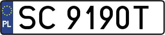 SC9190T