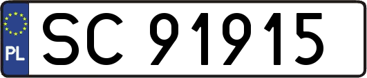 SC91915