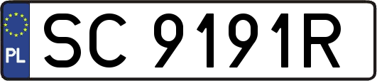 SC9191R