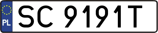 SC9191T