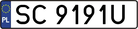 SC9191U