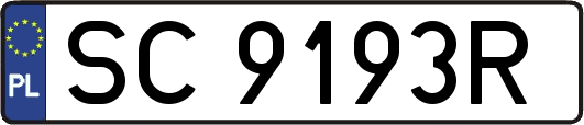 SC9193R