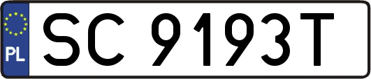 SC9193T