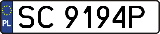 SC9194P