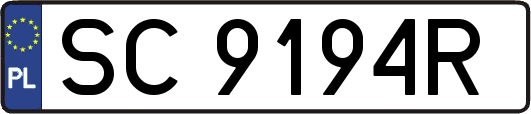 SC9194R