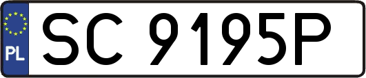 SC9195P