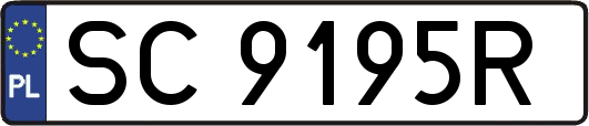 SC9195R
