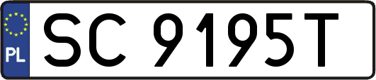 SC9195T