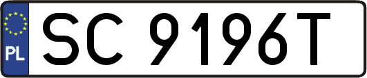 SC9196T
