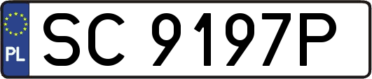 SC9197P