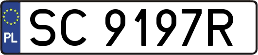 SC9197R