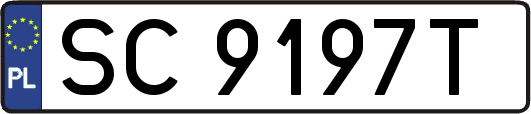 SC9197T