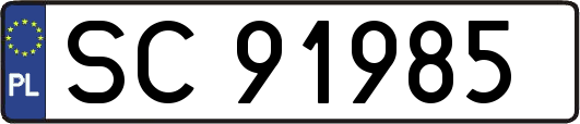 SC91985