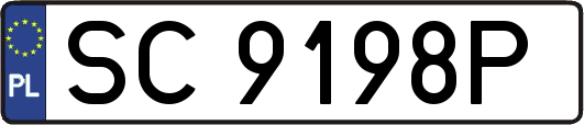 SC9198P