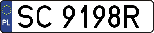 SC9198R