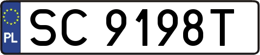 SC9198T