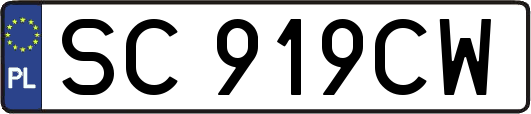 SC919CW