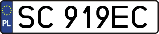 SC919EC