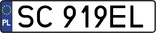 SC919EL