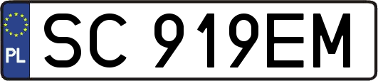 SC919EM