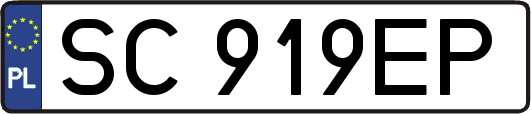 SC919EP