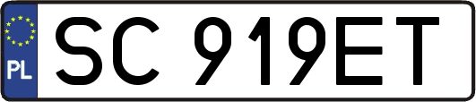 SC919ET