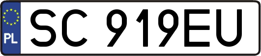 SC919EU