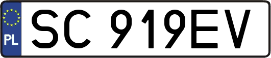 SC919EV
