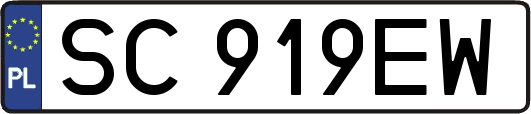 SC919EW