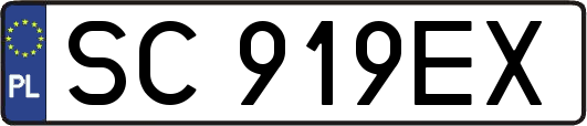 SC919EX