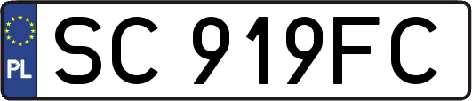 SC919FC