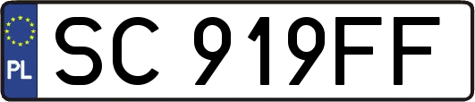 SC919FF