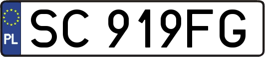 SC919FG