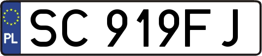 SC919FJ