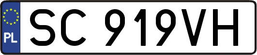 SC919VH
