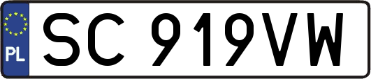 SC919VW
