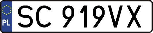 SC919VX