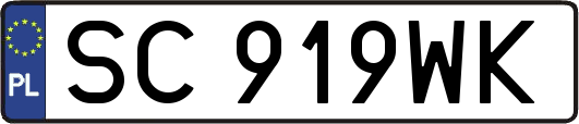 SC919WK