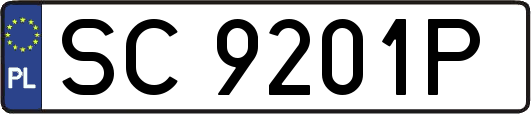 SC9201P