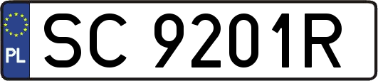 SC9201R